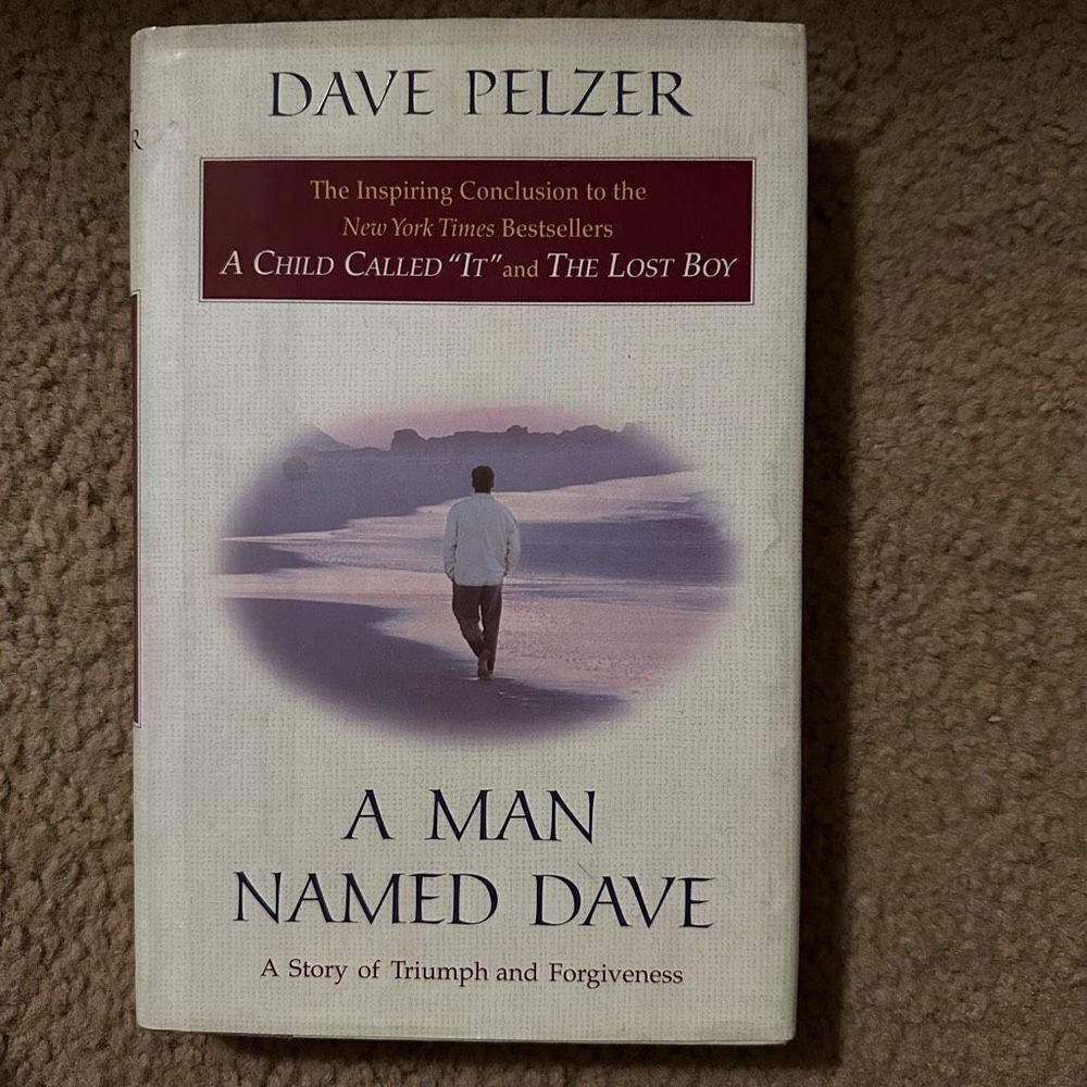 A MAN CALLED DAVE